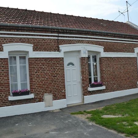 Le Cottage Harbonnieres 外观 照片