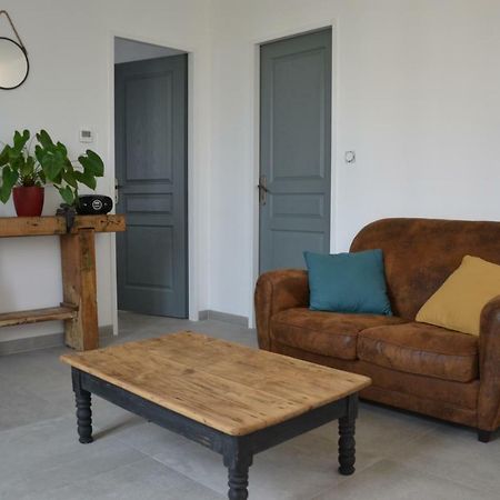 Le Cottage Harbonnieres 外观 照片