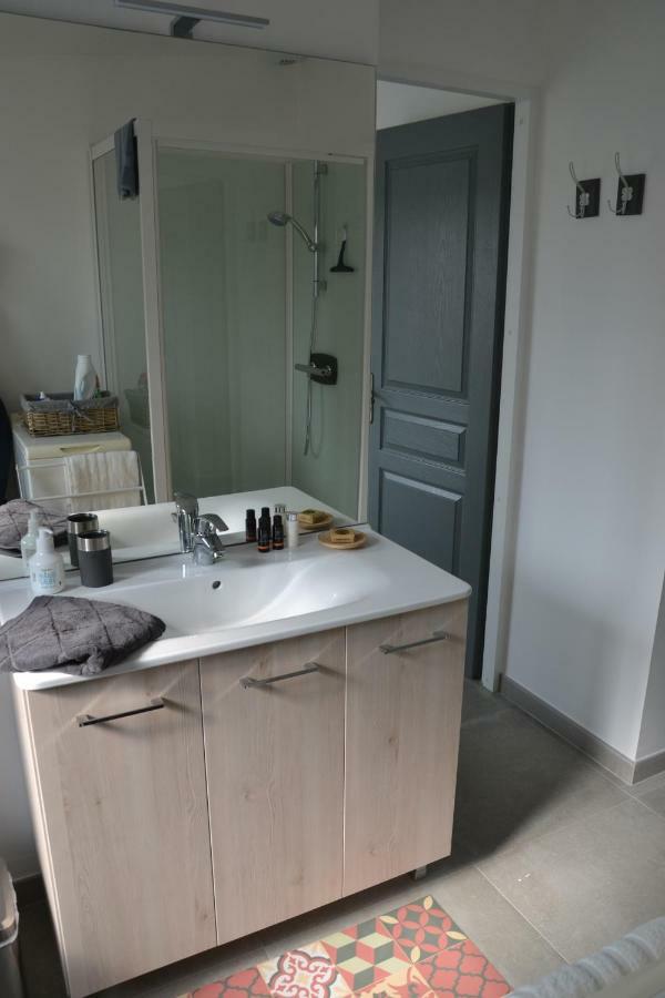 Le Cottage Harbonnieres 外观 照片