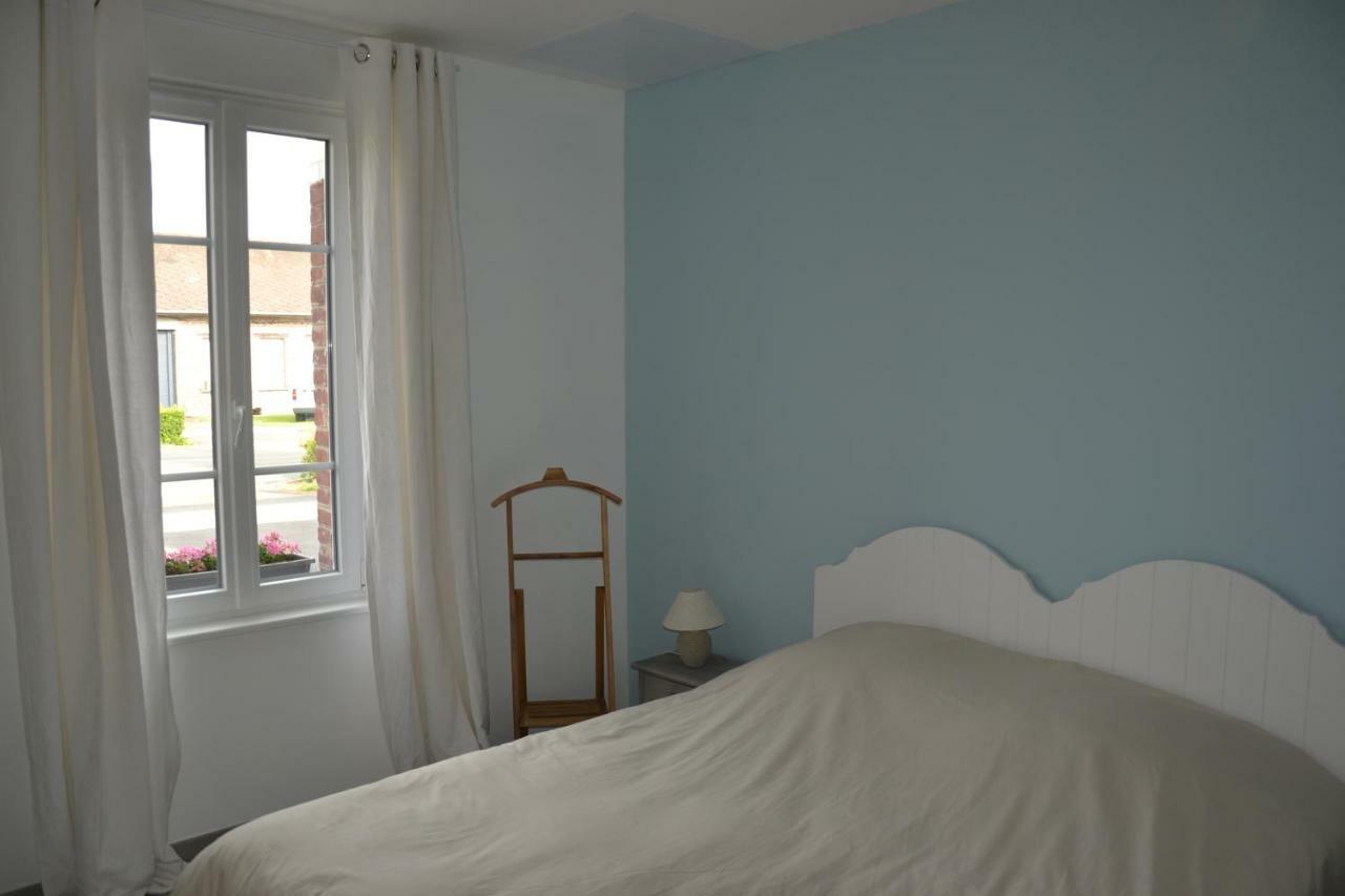 Le Cottage Harbonnieres 外观 照片
