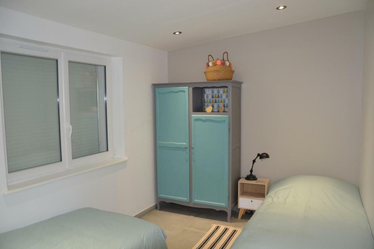 Le Cottage Harbonnieres 外观 照片